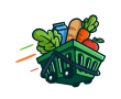 Preservative-Free Groceries