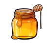 Natural Honey